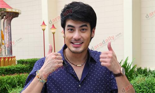 "บอย" ไม่หวั่น DSI ตรวจสอบ มั่นใจรถถูกต้องตามกฎหมาย