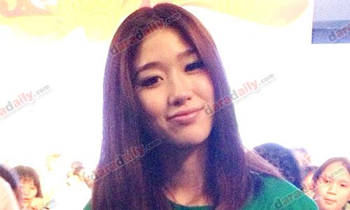 "แก้ว" ยัน รัก "ป้อง" ยังดีอยู่  แถมยังหวานขึ้น
