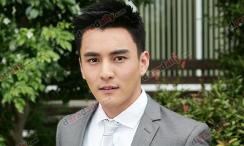 "ธันวา" ปลื้ม ขึ้นแท่นพระเอกเต็มตัว ยันไม่คิดซบอกผู้จัดการใหม่
