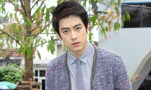 "ฟิล์ม" ไม่ปฏิเสธ "เจนี่" บอกไม่เคยคบกัน 