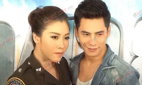 "ป๊าสั่งยายสอน" เปิดตัวละคร "พายุเทวดา"