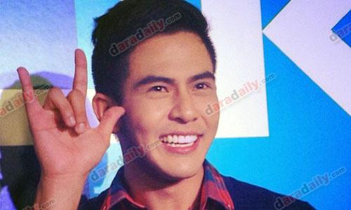 "เต้ย พงศกร" หรือ "บักจ่อย" กระแสแรง เลื่อนขั้นเป็นพระเอก