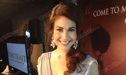 "พอลล่า" เผยสามีสุดเลิฟบินกลับมาอยู่เมืองไทยถาวร ยันไม่ทราบเรื่อง "เจนี่"