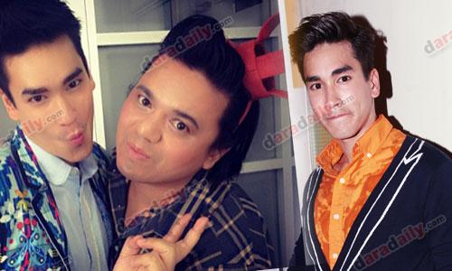 "เอ" พ่นพิษ "ณเดชน์" งานหด