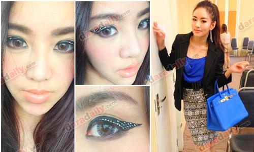 "แนนนี่" ไม่คิดทิ้งงานเพลง 