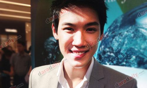 "แกงส้ม" เผยหายเกร็งเล่นละครเวที ได้ "หนูนา" ช่วยส่งอารมณ์ให้