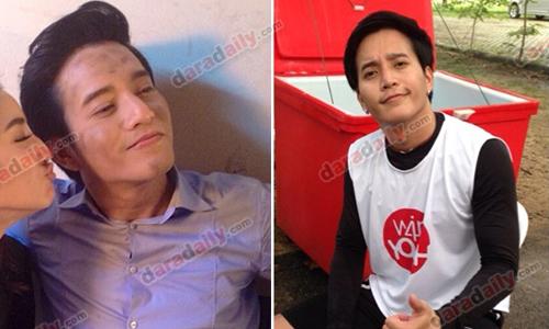 "ตุ้ย" รับคุยสาวนอกวงการ เมินคนติดภาพพระเอกบ้านนา