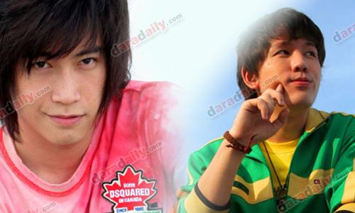 ดีเจดอส - ดีเจบาร์จ คลื่นซี้ด ชวนวัยมันส์ ร่วมงาน ติด  #Tag  By  MCOT