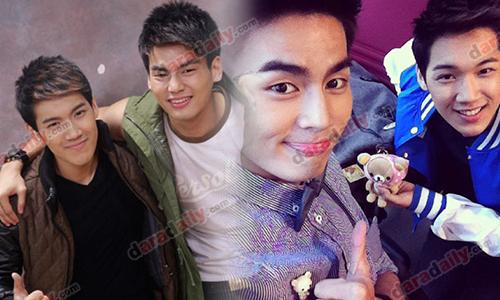 เกาเหลาที่ไหน "ฮั่น" ยัน ยังซี้ "แกงส้ม"