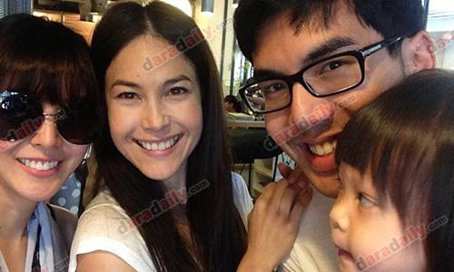 "พอลล่า" เคลียร์งานเตรียมปั๊มลูกปีหน้า