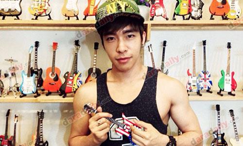 "ณัฐ ศักดาทร" เตรียมปล่อยซิงเกิ้ลใหม่ 
