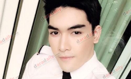 "สิงโต" ไม่ซีเรียสโดนเมาท์อัพหน้า ยันไม่เป็นความจริง