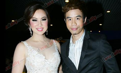 "บุ๋ม" ขอบคุณ "ติ๊งโน้ต" ย้ำ! เลิกครั้งนี้ไม่ใช่ปั่นกระแส