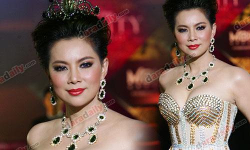 บุ๋ม ปนัดดา ลั่นหากรีเทิร์น ติ๊งโน๊ต พร้อมยกธุรกิจรถแข่งให้