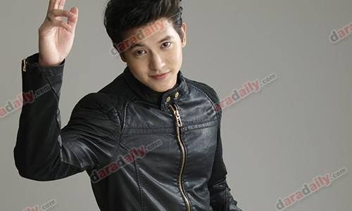 ช่อง 3 ได้ใจ ผุดซีรีส์ใหม่ จอง "เจมส์ จิ"ลงลัดฟ้าแอร์ไลน์