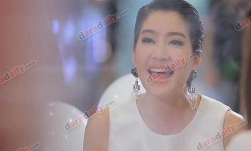  "เจี๊ยบ โสภิตนภา" ดีใจเจอ "ยุทธเลิศ" หลังร่วมงานกัน 10 ปีที่แล้ว