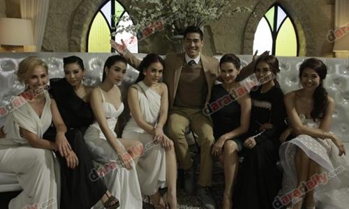 วู้ดดี้ ทำ “เจนี่” น้ำตาแตก ต่อหน้า “แกงค์นางฟ้า” สารภาพทุกเรี่อง