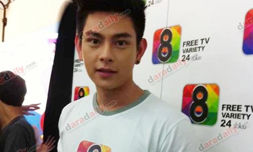 "เอี๊ยง รุกกี้บีบี"ยันวงยังไม่แตก ตื่นเต้นได้เล่นละครแนวพีเรียด