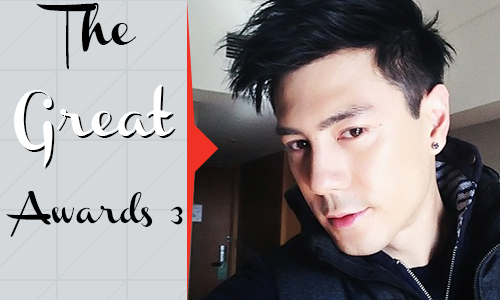 “โดม-ปกรณ์ ลัม” หล่อขั้นเทพ