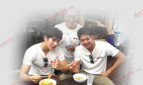 ส่อแววแตกคอ "เวียร์" ร้านไก่ทอดโต้ “เคน ภูภูมิ”ไม่มีหุ้น 