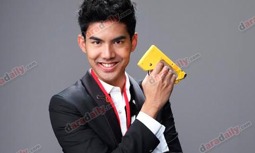 “เต๋อ” เหวอ!! มรสุมความรักแสนชุลมุน แฟนๆลุ้นสุดตัว กลัวหักมุม ในเอทีเอ็ม2 