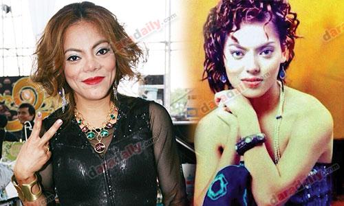 นักร้องหน้าเละ "นุจรี" ลูกทุ่งชื่อดัง ศัลยกรรมพ่นพิษ จำเค้าเดิมไม่ได้