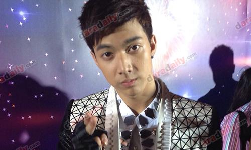 "กั้ง เดอะสตาร์"ยันไม่ทราบถูกตั้งเพจแอนตี้ 