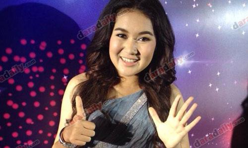 "นัท เดอะสตาร์10" ถูกสั่งลดน้ำหนัก           