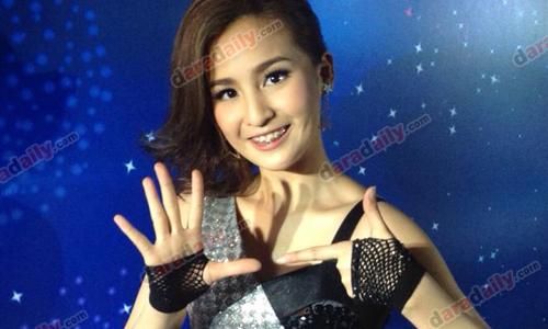 ถ้าไม่เข้ารอบ "บิว เดอะสตาร์ 10" อยากเล่นละคร