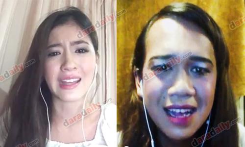 คลิปล้อเลียน "โฟกัส" ฝากถึงผู้ชายหลอกกินกะเทย