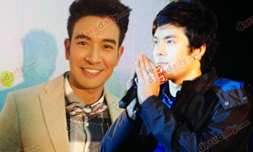 "เกรท วรินทร" ยันสภาพจิตใจ "บอม ธนิน" แย่มาก ให้กำลังใจแล้ว