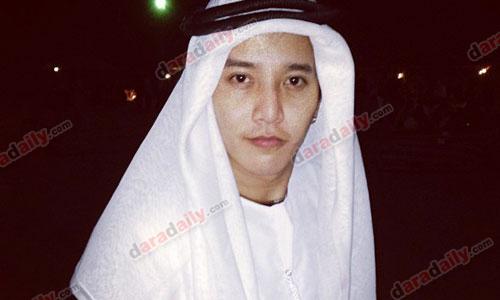 "ตุ้ย เอเอฟ" ขอโทษคลิปด่า "แฟนคลับ" แจงข่าวสัมพันธ์ลึก  "แม่แฟนคลับ"