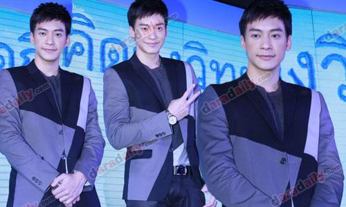 "บี้" หวัง "คิดถึงวิทยา" ทำเงิน เผยละครบรอดเวย์ใกล้เสร็จแล้ว