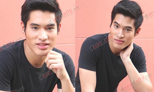 "พ้อยท์ ชลวิทย์" จากเด็กเกเร ขึ้นแท่นพระเอก