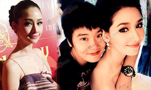 เลิกกันอีกแล้ว “โม อมีนา” กับ "ทอมแคท” คราวนี้เหตุเพราะแฟนเก่า