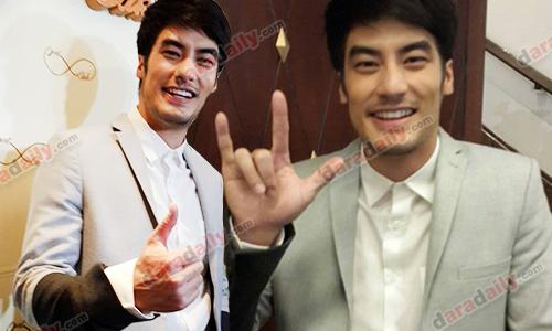 "บอย ปกรณ์" รับ สัญญาพรีเซนเตอร์ของอีซูซุใกล้หมด ปัดอัพค่าตัวเพิ่ม