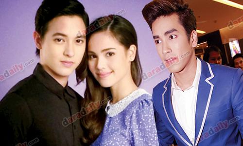 "ป้าแจ๋ว" ไม่แคร์แฟนคลับ "ณเดชน์" จับคู่จิ้น "เจมส์จิ-ญาญ่า"