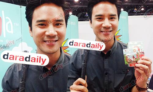 "น็อต วรฤทธิ์" ปลื้มธุรกิจยาดมฉลุย
