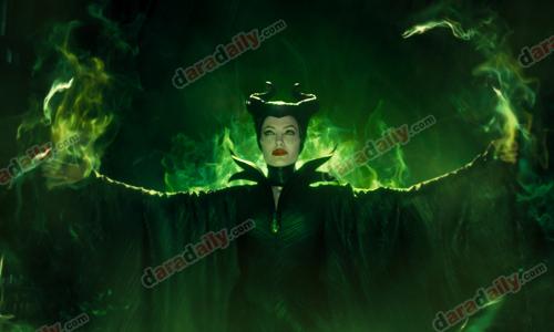 "แองเจลิน่า โจลี่" รับบท “วายร้ายคนดัง” ใน “Maleficent – มาเลฟิเซนต์ กำเนิดนางฟ้าปีศาจ”