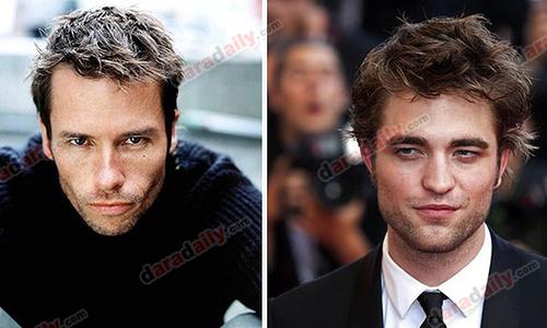 "โรเบิร์ต แพททินสัน"  หล่อเซอร์ นำทีม THE ROVER ดุกระแทกเดือด เปิดตัวรอบปฐมทัศน์ ใน แอล เอ