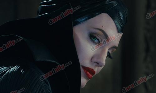 "MALEFICENT" สร้างปรากฎการณ์งานหนัง “แองเจลิน่า โจลี่”  กวาดรายได้ วันนี้ 132.8 ล้านบาท ทั่วประเทศ
