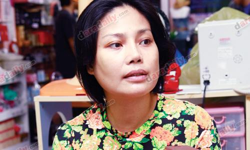 ยังไม่เข็ด "ยุ้ย" ซดเหล้า ถูกจับเข้าโรงพยาบาลอีกรอบ