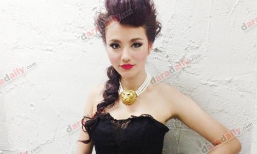 "กุญแจซอล AF6" ฝากผลงานละครเรื่อง "ลีลาวดีเพลิง" และ "หวานใจนายจิตระเบิด"