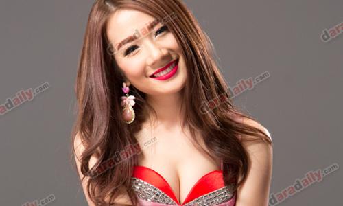 “หนิม” ห่าง “ปอ อรรณพ” เผยตัวตน!! รับสถานะโสด...แย้มรอหนุ่มดามใจ “โปรดจีบฉันที”