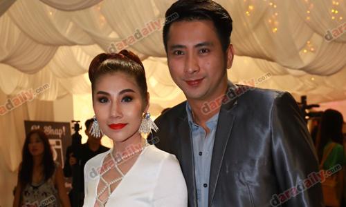 "บอล" เซอร์ไพรส์ประกาศฤกษ์ดีแต่งงานกับ "ยูริ" เดือนพฤษภาฯ ปีหน้า