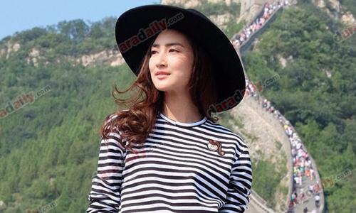 "แพนเค้ก" ปัดช่อง 7 ป้อนละคร 2 เรื่องรวด ซื้อใจให้อยู่ต่อ