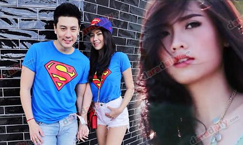 "เมทัล" รับรูปหนุ่มในเพจแอนตี้เป็นแฟนเก่าจริง ยันไม่เคยทำแท้ง รู้จัก "หมาก" แต่ไม่เคยคบ