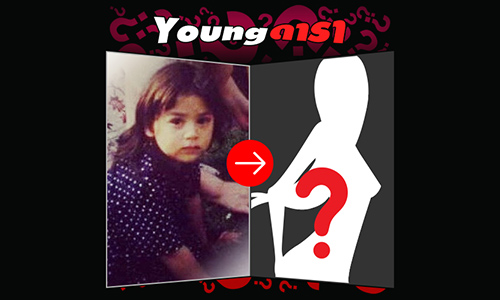 "Young ดารา"
