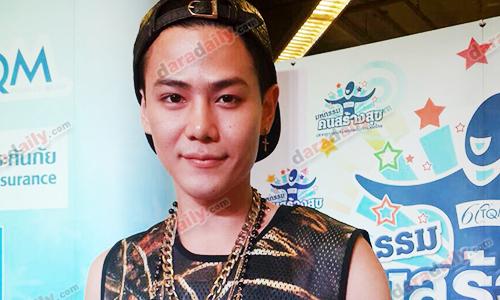 "เพชร KPN" ปลื้มขึ้นคอนเสิร์ตกับวง 2NE1 ยังไม่มีแพลนถ่ายเซ็กซี่