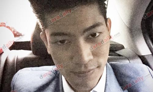 "เต้" แย้ม กำลังมีผลงานละคร "ทอฝันกับมาวิน" เร็วๆ นี้ 